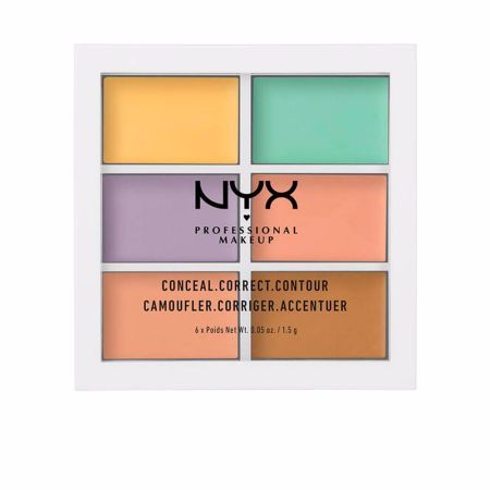 Nyx Colour Correcting Palette