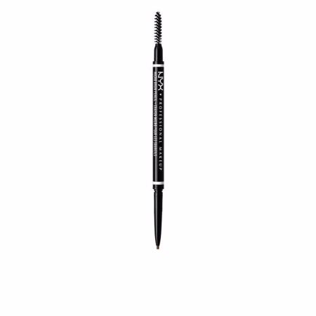 Nyx Micro Brow Pencil Ash Brown