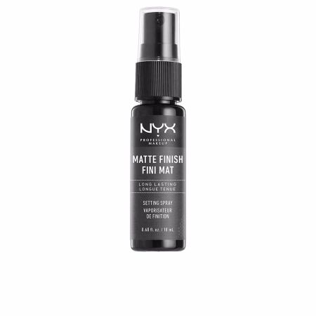 Nyx Matte Finish Setting Spray Mini 18ml