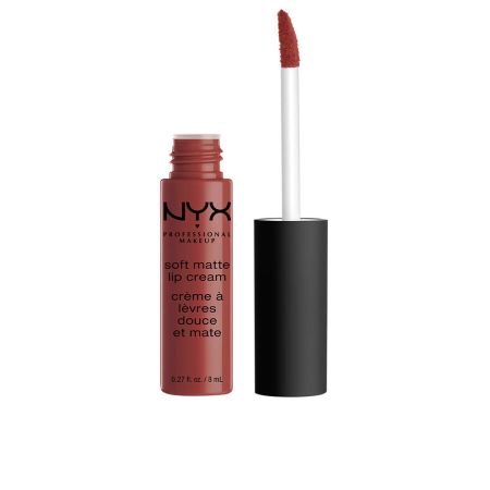 Nyx Soft Matte Lip Cream Rome 8ml