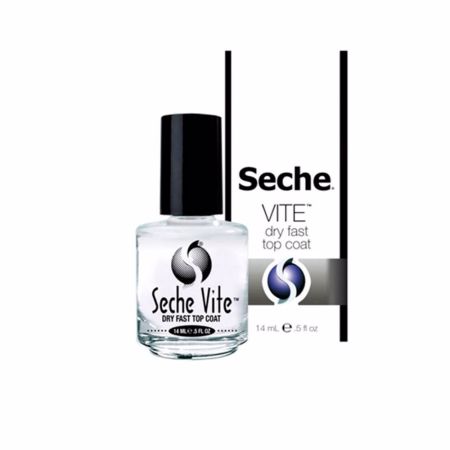Seche Top Coat Dry Fast 14ml