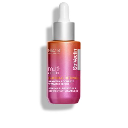 Strivectin Multi-Action Super-C Retinol Sérum Illuminateur & Correcteur Vitamine C 30ml