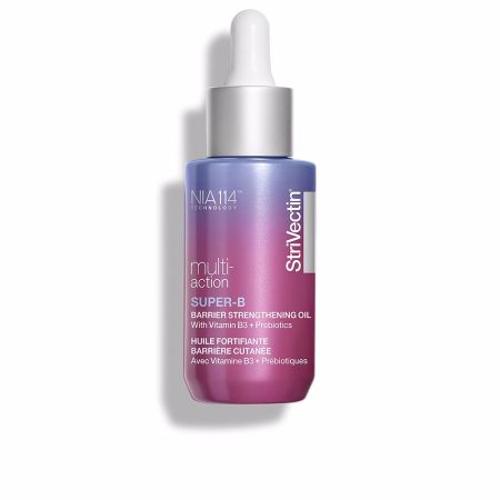 Strivectin Multiaction Super-B Huile Renforçatrice de Barrière 30ml