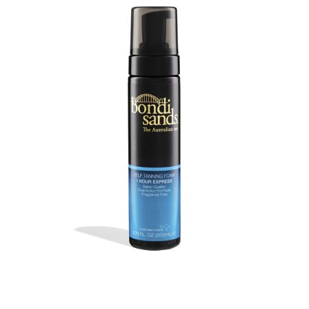 Bondi Sands Self Tanning Foam 1 Hour Express 200ml