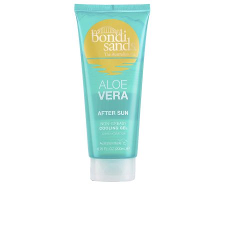 Bondi Sands Aloe Vera After Sun Gel Refrescante 200ml