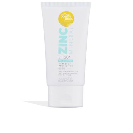 Bondi Sands Zinc Loción Facial Mineral Spf50 60ml