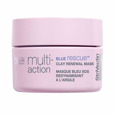 Strivectin Multiaction Blue Rescue Clay Renewal Mask 94g