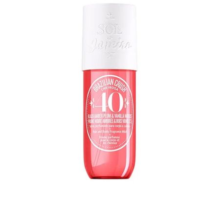 Sol De Janeiro 40 Perfume Spray Corporal 240ml Spray