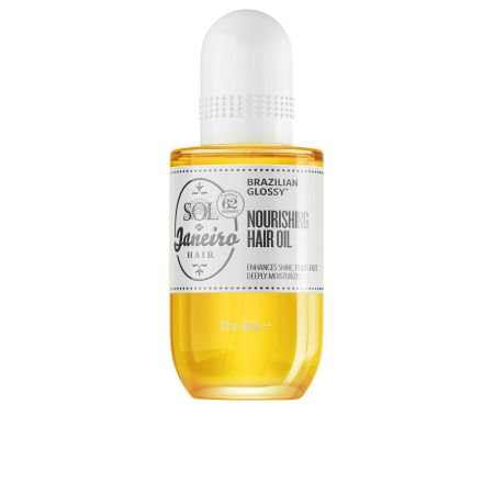 Sol De Janeiro Brazilian Glossy Aceite Capilar 58ml