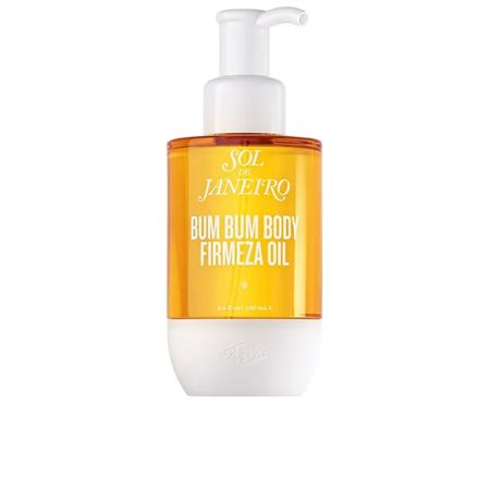 Sol De Janeiro Bum Bum Aceite Corporal Aceite Corporal Firmeza 100ml