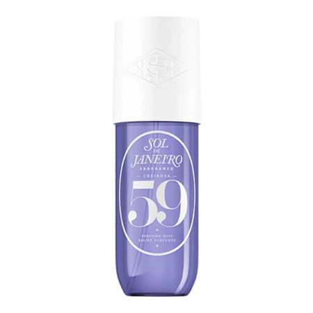Sol De Janeiro 59 Spray Perfumado 90ml Spray