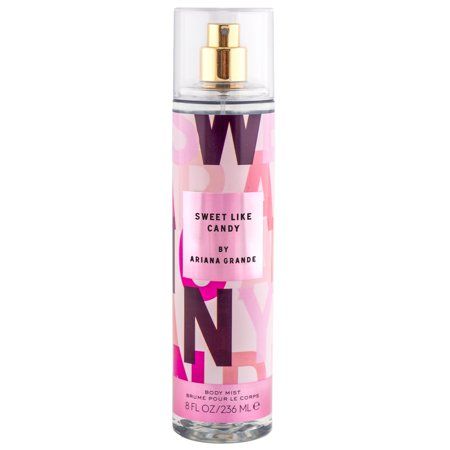 Ariana Grande Sweet L Candy Body Mist 23