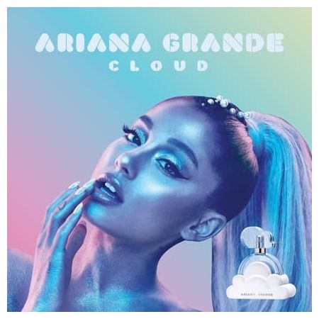 Ariana Grande Cloud Body Mist 236ml