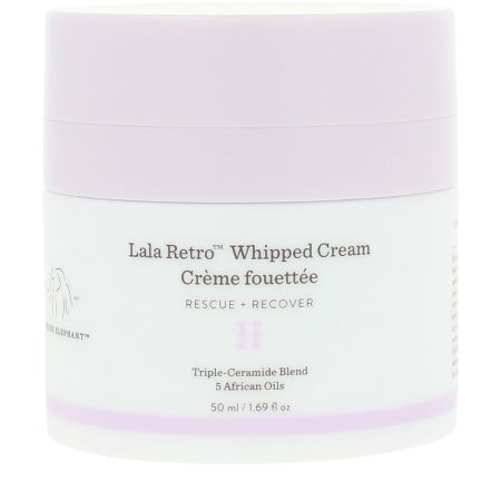 Drunk Elephant Lala Retro Whipped Cream Ph 5,2 50ml