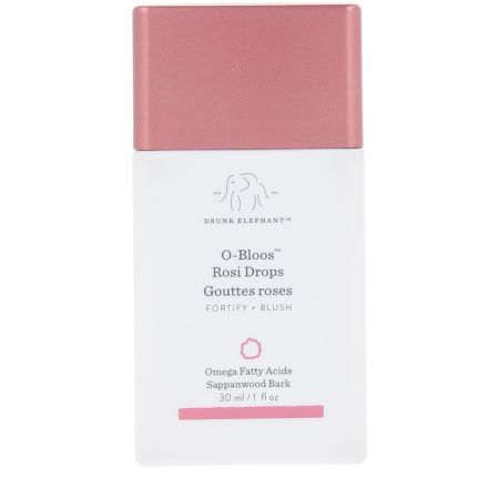 Drunk Elephant O-Bloos Rosi Drops 30ml
