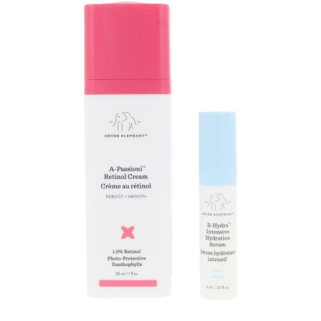 Drunk Elephant A-Passioni Retinol Cream Ph 5,8 30ml