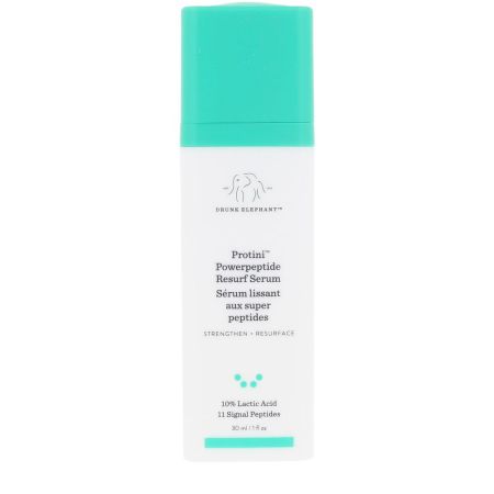 Drunk Elephant Powerpeptide Resurf Serum Ph 3,3 30ml