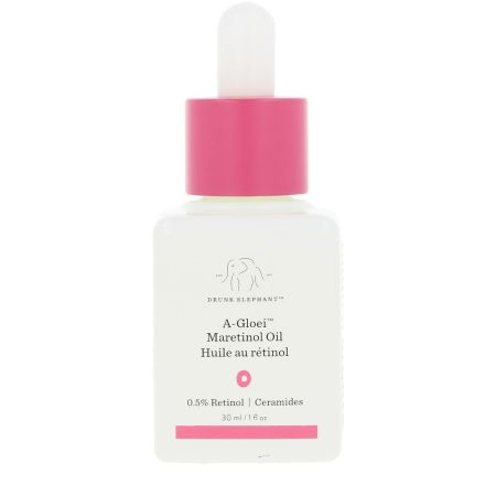 Drunk Elephant A-Gloei Maretinol Aceite Facial 30ml