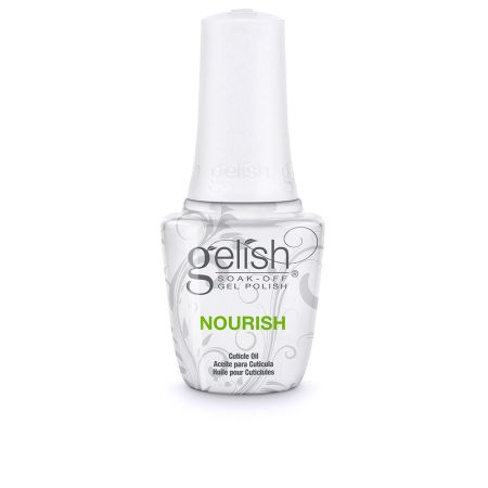 Morgan Taylor Nourish Cuticle Oil 15ml