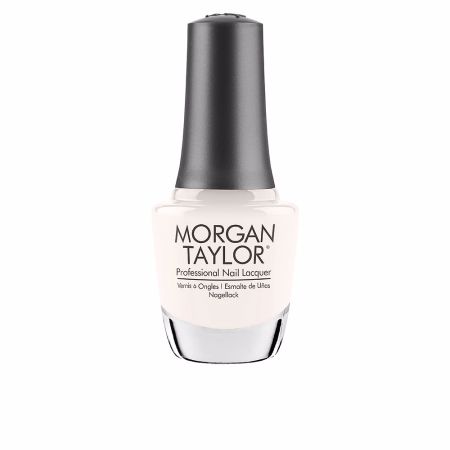 Morgan Taylor Professional Nail Lacquer Heaven Sent 15ml