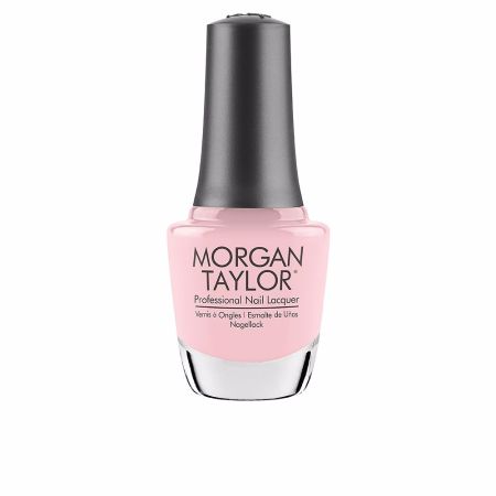 Morgan Taylor Professional Nail Lacquer La Dolce Vita 15ml