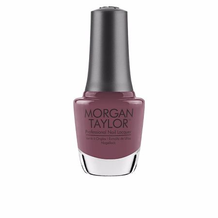 Morgan Taylor Professional Nail Lacquer Must Have Hue 15ml