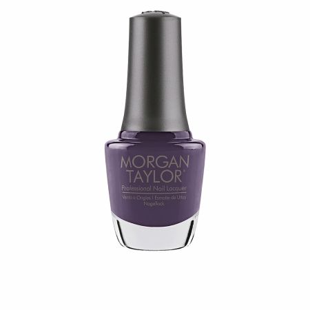 Morgan Taylor Professional Nail Lacquer Berry Contrary 15ml