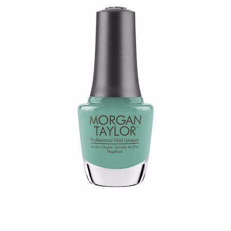 Morgan Taylor Professional Nail Lacquer Lost In Paradise 15ml
