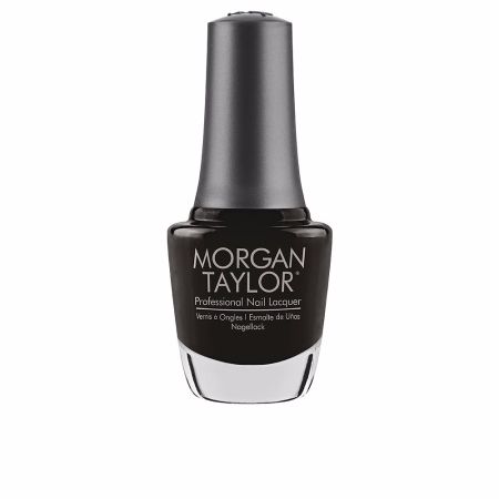 Morgan Taylor Professional Nail Lacquer Off The Grip 15ml
