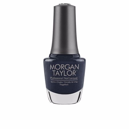 Morgan Taylor Professional Nail Lacquer No Cell? Oh, Well! 15ml