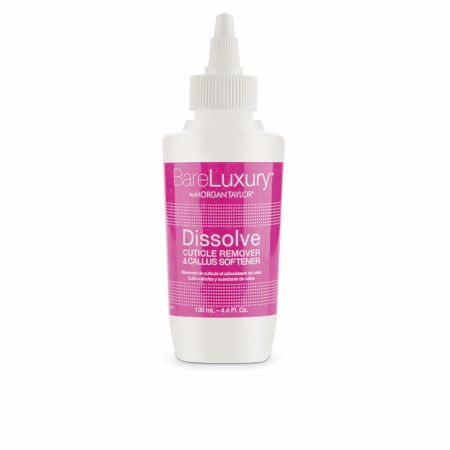 Morgan Taylor Dissolve Cuticle y Callus Elimintor 130ml