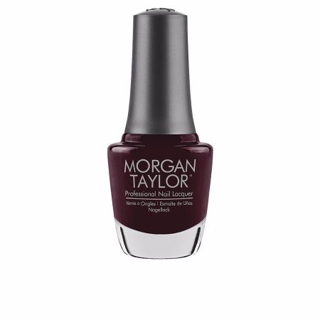 Morgan Taylor Professional Nail Lacquer The Camera Loves Me 15ml