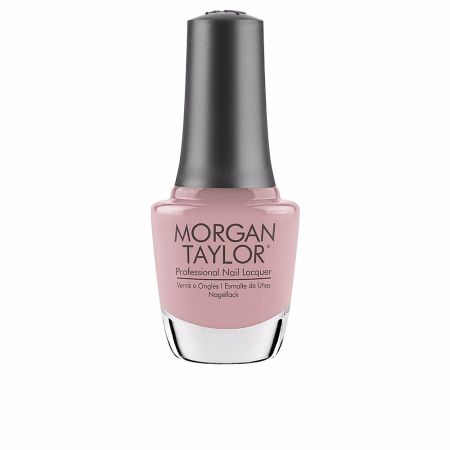 Morgan Taylor Professional Nail Lacquer Gardenia My Heart 15ml