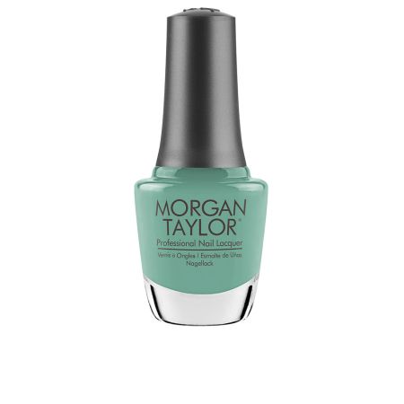 Morgan Taylor Professional Nail Lacquer Lost In Paradise 15ml