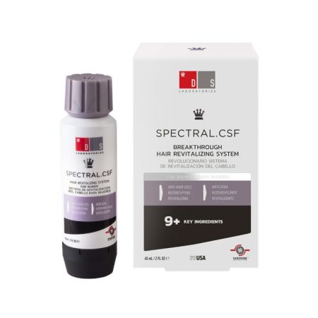 Ds Spectral CSF Soin Anti Chute 60ml