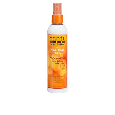 Cantu For Natural Hair Coconut Oil 237ml