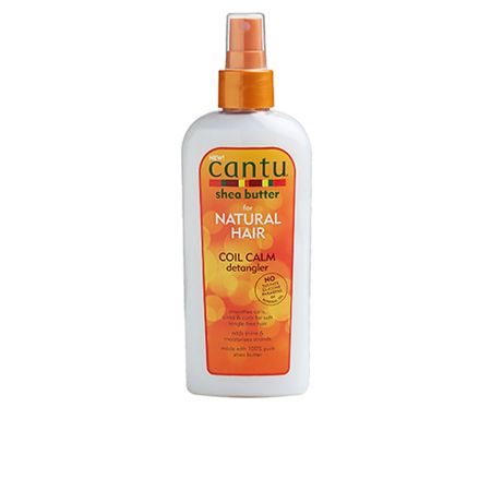 Cantu For Natural Hair Coil Calm Detangler 237ml