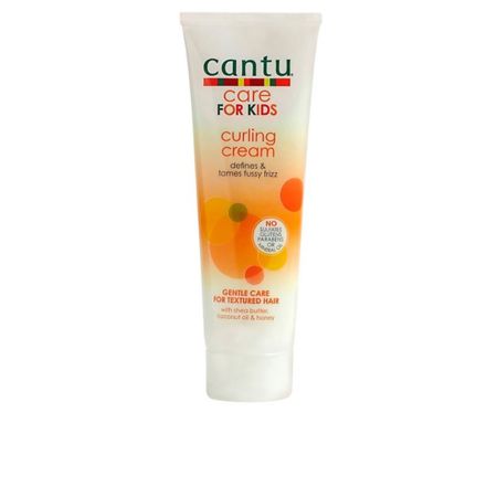 Cantu Care For Kids Curling Cream 227g