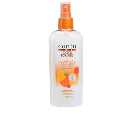Cantu Care Kids Acondicionador 177ml Spray