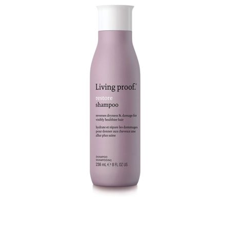 Living Proof Restore Shampoo 236ml