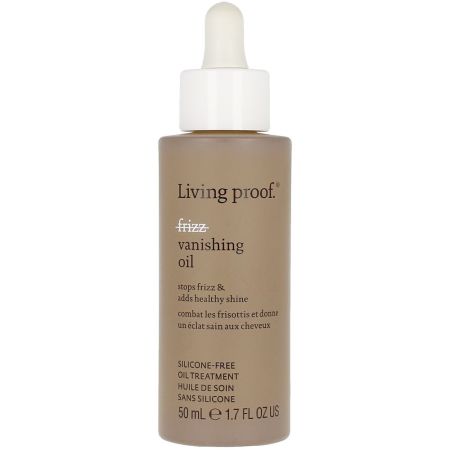 Living Proof No Frizz Vanishing Oil 50ml