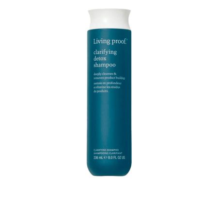 Living Proof Clarifying Detox Champú 236ml