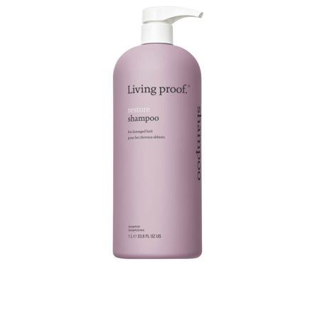 Living Proof Restore Shampoo 1000ml
