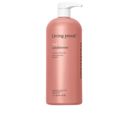 Living Proof Curl Conditioner 1000ml