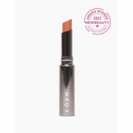 Róen Elixir Tinted Lip Oil Balm Alba