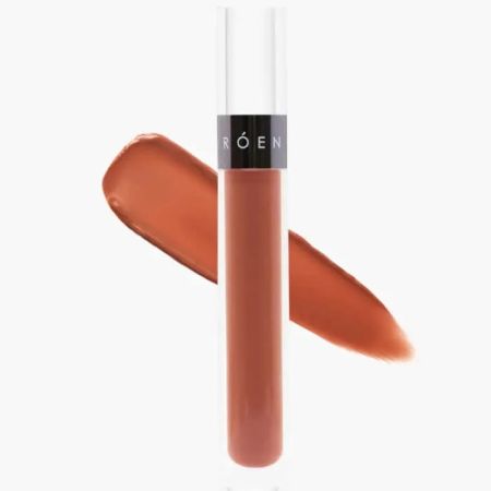 Róen Kiss My Liquid Lip Balm Lola