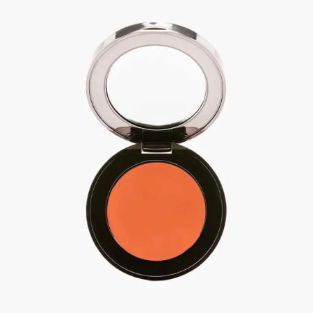 Róen Cheeky Cream Blush Peach Flush: Soft Peach