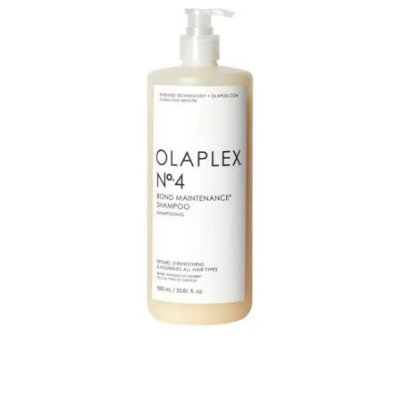 Olaplex N 4 Bond Maintenance Shampoo 1 L New