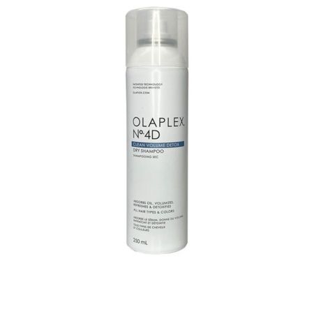 Olaplex N4 D Clean Volume Detox Dry Shampoo 250ml