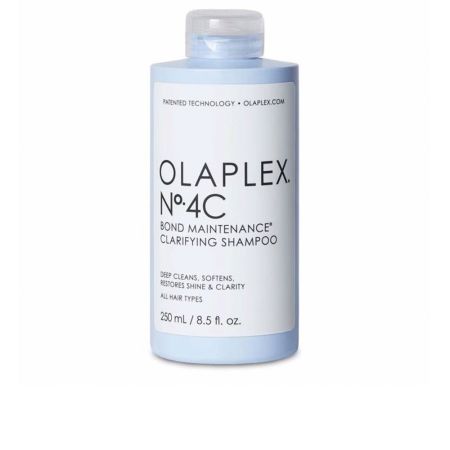 Olaplex N 4c Clarifying Shampoo 250ml